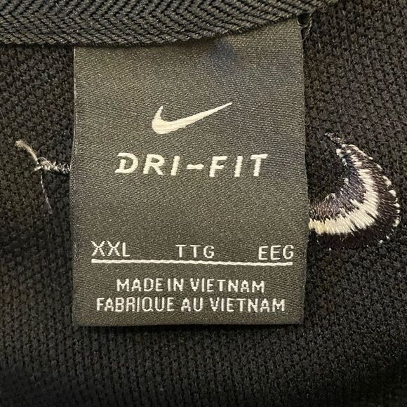 Nike Dri Fit Steelers Vest size XXL - Picture 3 of 4